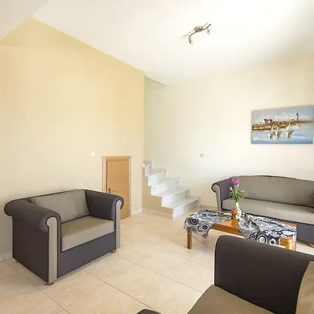 White Pearl Gennadi Apartamento Afantou