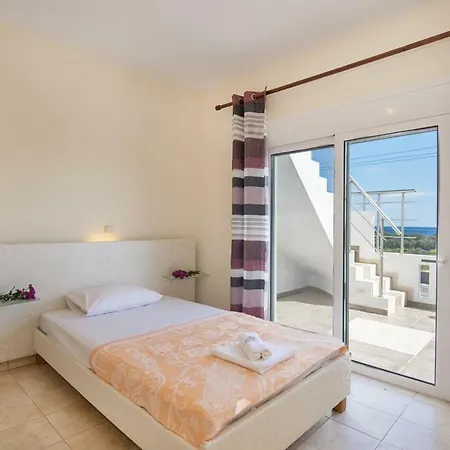 Apartamento White Pearl Gennadi